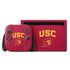 University of Southern California USC Trojan Logo Nintendo Switch 2 (2025) with Joy-Con Skin